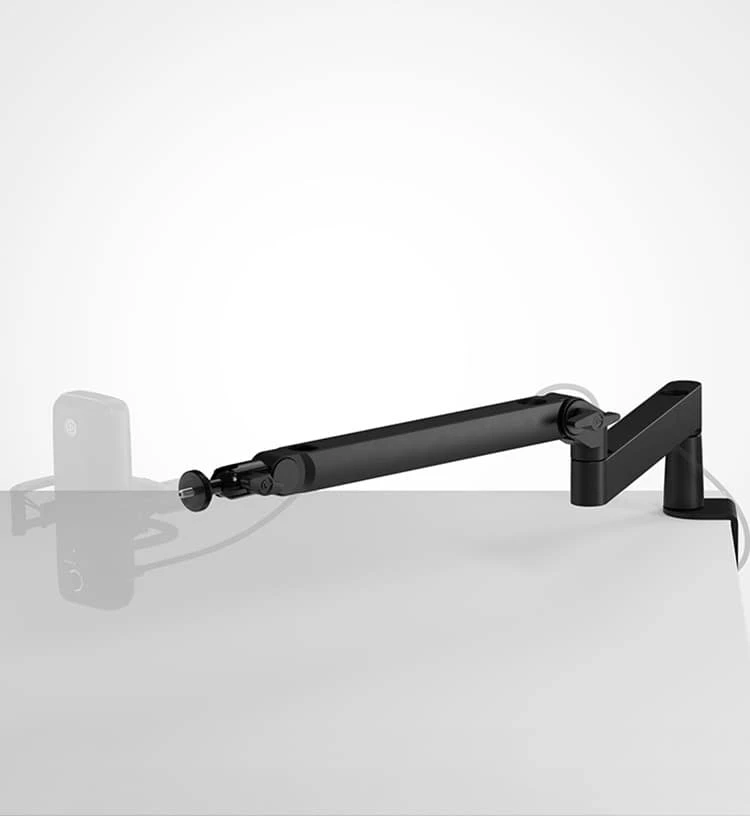 Wave Mic Arm LP | Mic Boom Arm for Desks | Elgato